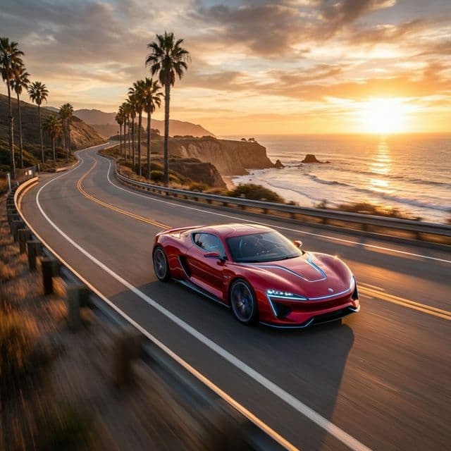 Maruti Suzuki Confirms eVX Launch for Late 2025